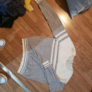 New Diesel Long Sleeve Shirt SzXL